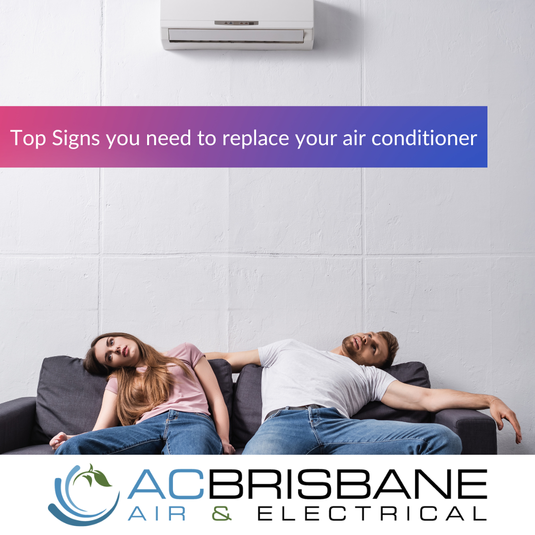 Air Conditioning Brisbane Northside Expert Repairs & Installation