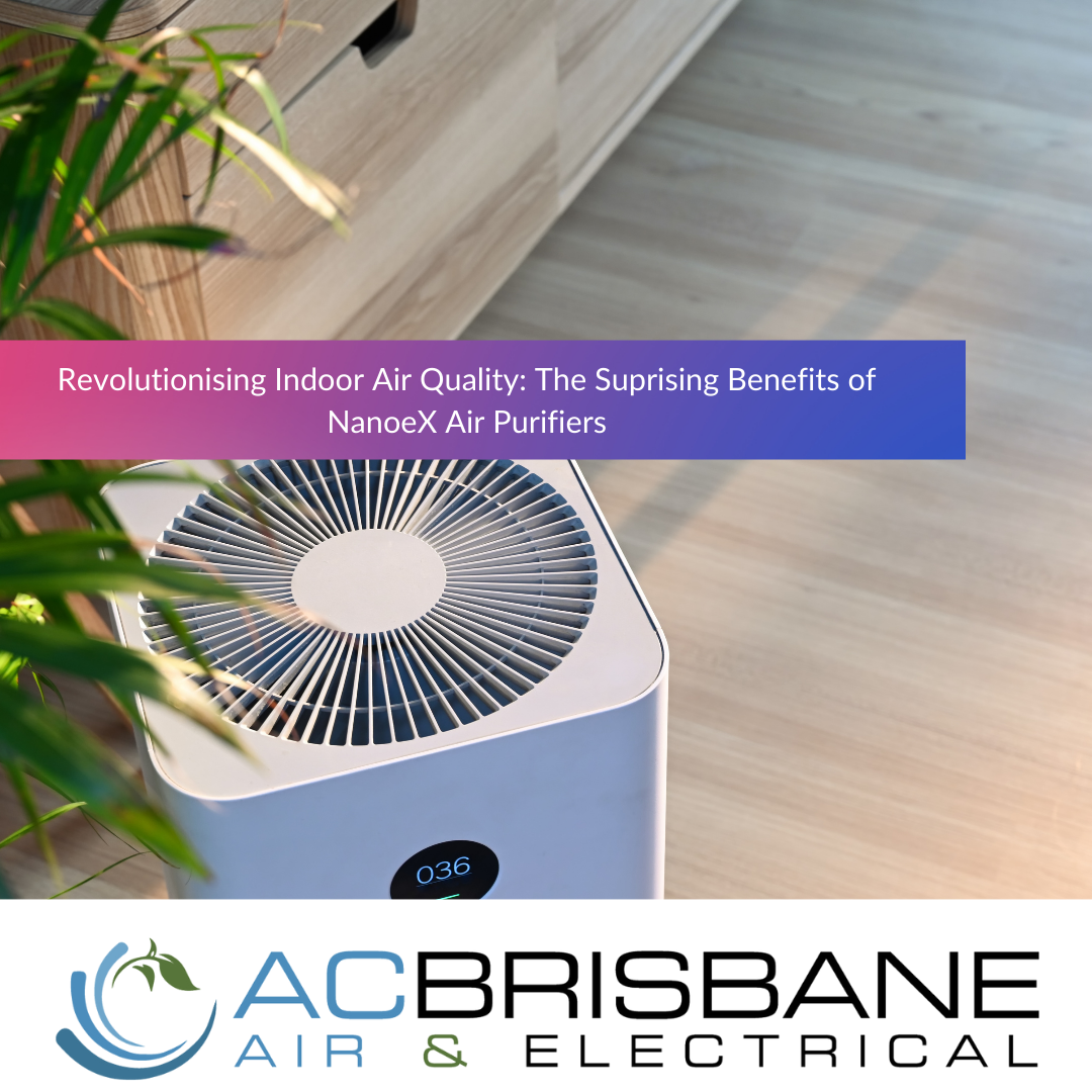Air Conditioning Brisbane Northside Expert Repairs & Installation
