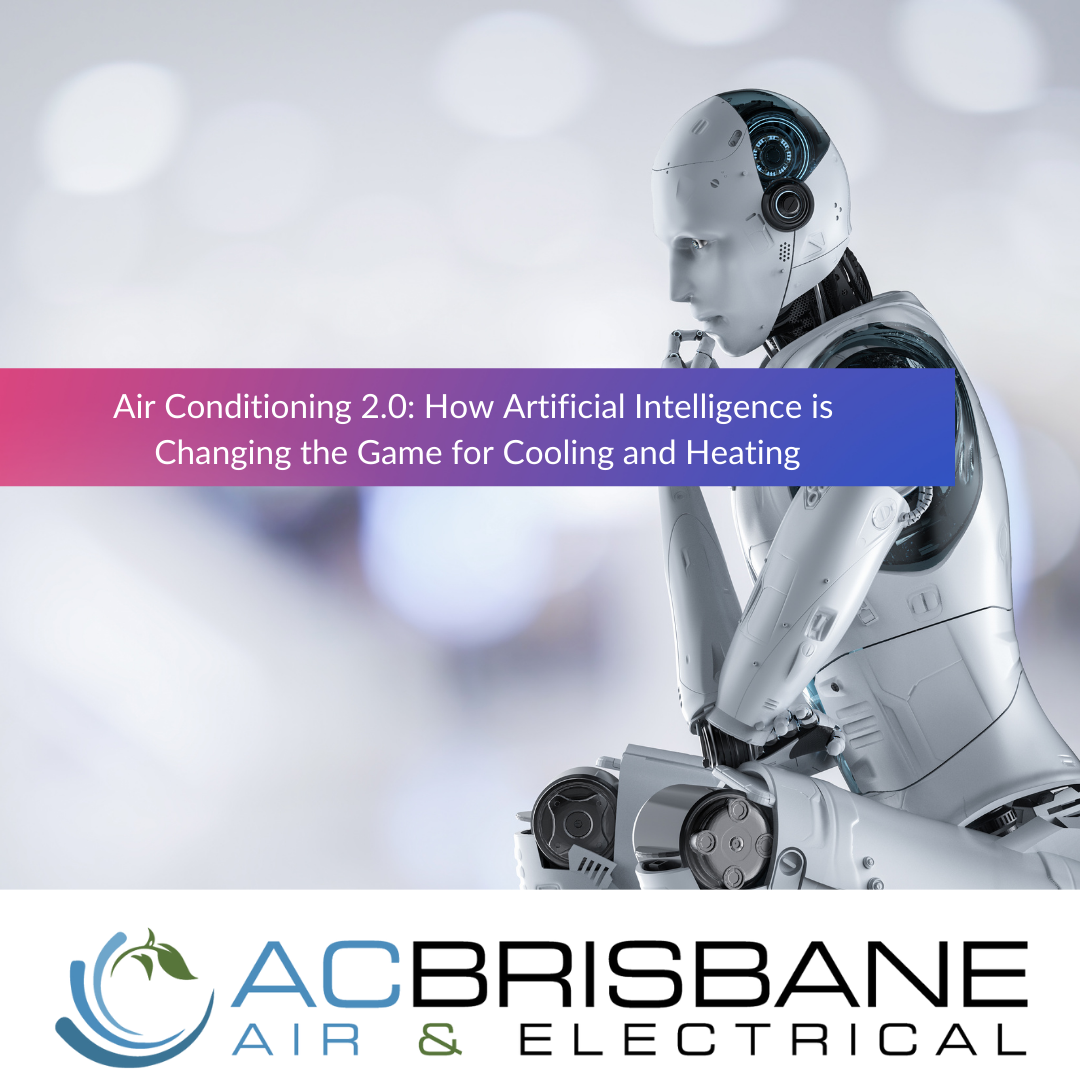 Air Conditioning Brisbane Northside Expert Repairs & Installation