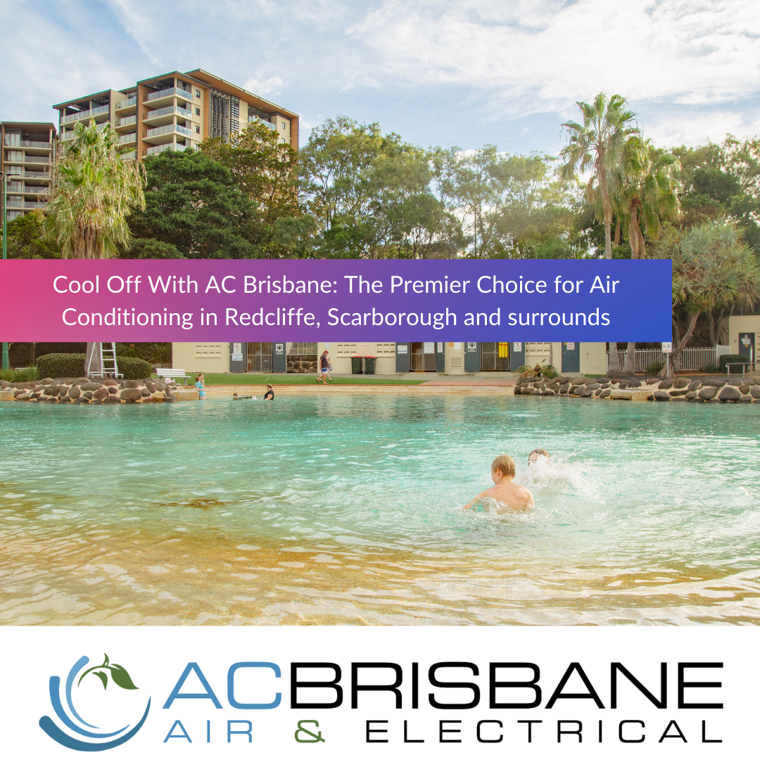 Air Conditioning Redcliffe