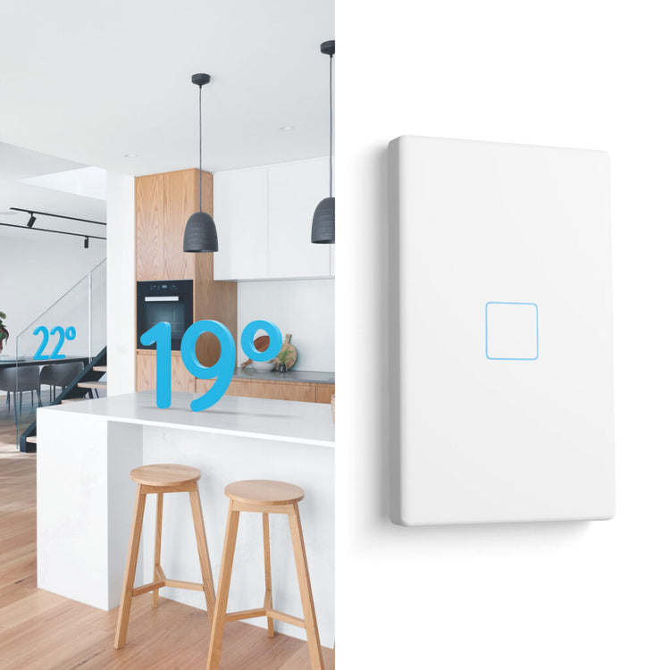 Air Touch 5 Wireless Room Sensor for Airtouch 5 controller