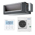 Panasonic 10kw Ducted Air Conditioner | S-100PE3R / U-100PZ3R5 - Air Conditioning Brisbane Northside | Expert Repairs & Installation | Call 1300 222 747