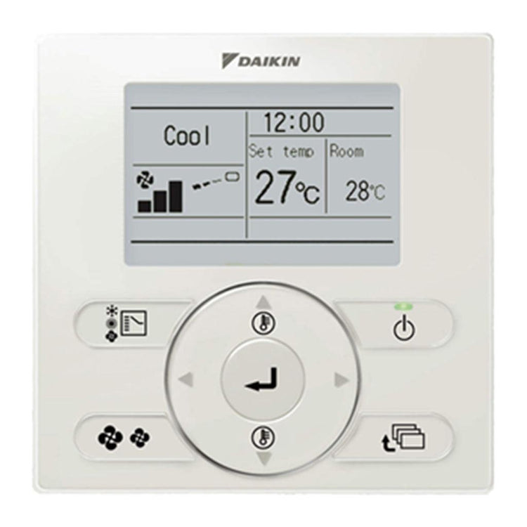 Daikin 7.1kw Ducted Air Conditioner | FDYA71AV1 / RZAS71CV1 - Air Conditioning Brisbane Northside | Expert Repairs & Installation | Call 1300 222 747