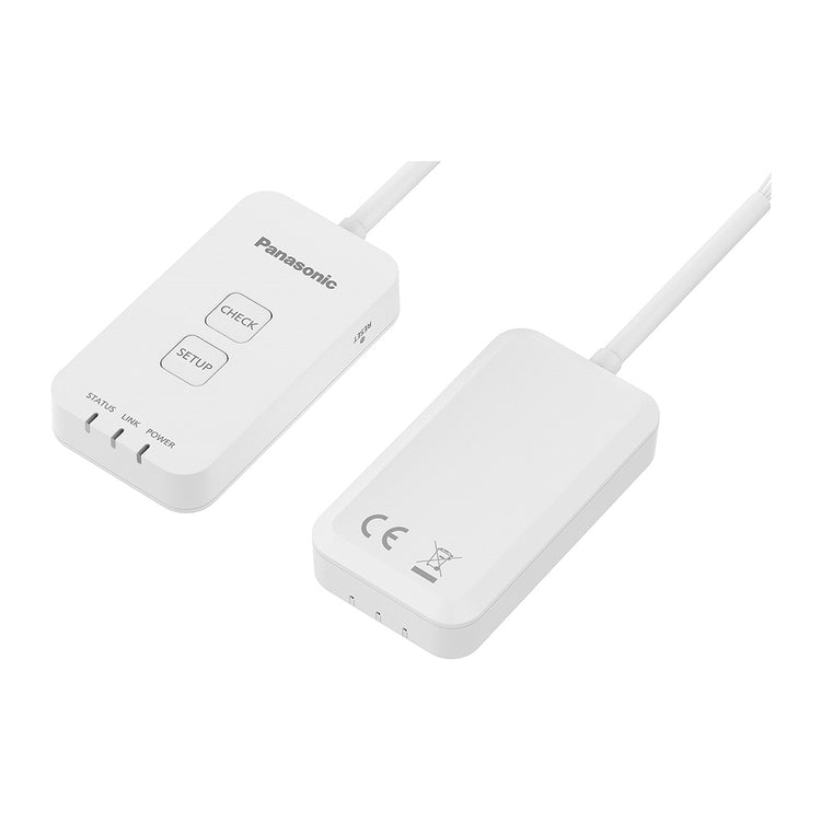 Panasonic Split System WiFi Adaptor & Comfort Cloud App- CZ-TACG1