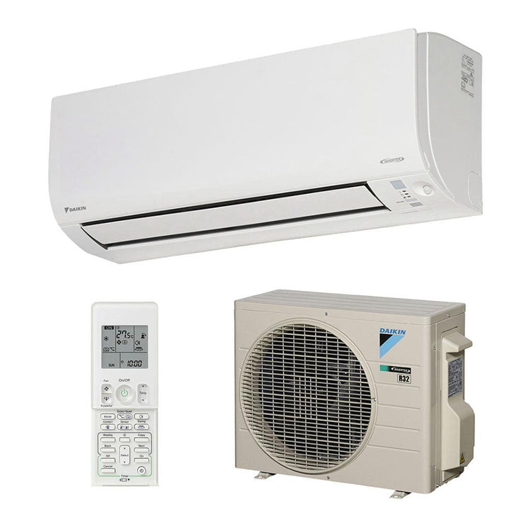 Daikin 8.5kw inverter split system | CORA FTXV85LVMA - Air Conditioning Brisbane Northside | Expert Repairs & Installation | Call 1300 222 747