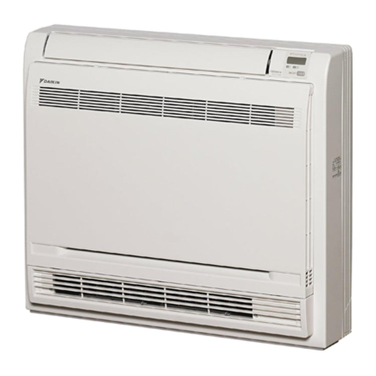 Daikin 2.5kw Floor Standing Split System | FVXS25RV1A / RXS25RV1A - Air Conditioning Brisbane Northside | Expert Repairs & Installation | Call 1300 222 747