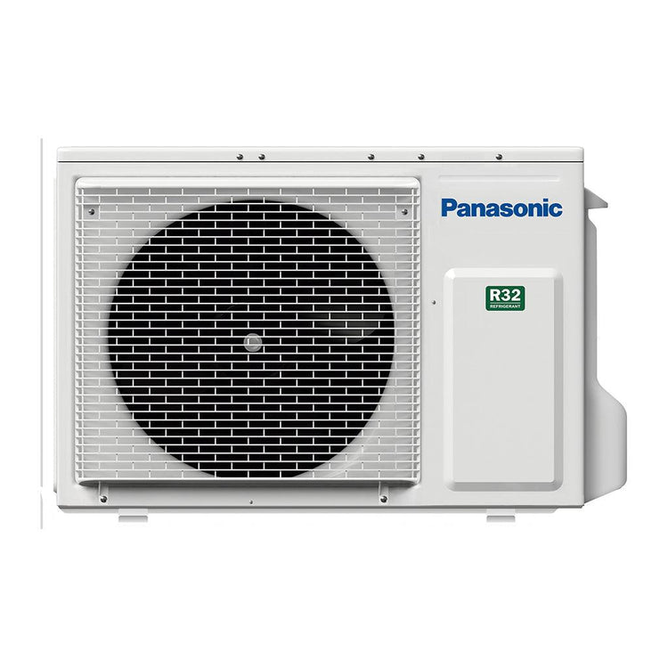 Panasonic 5.0kw Air Conditioner | Aero Series CS/CU - RZ50XKR - Air Conditioning Brisbane Northside | Expert Repairs & Installation | Call 1300 222 747