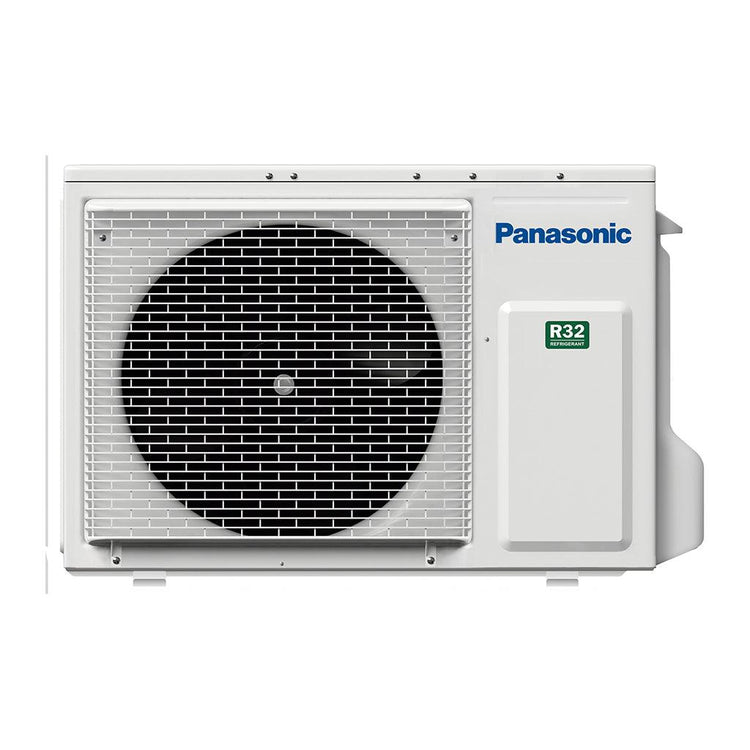 Panasonic 7.1kw Air Conditioner | Aero Series CS/CU - RZ71XKR - Air Conditioning Brisbane Northside | Expert Repairs & Installation | Call 1300 222 747