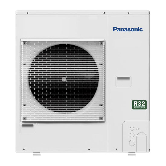 Panasonic 14.0kw Cassette Air Conditioner | NX Series S-1014PU3E / U-140PZ3R5 - Air Conditioning Brisbane Northside | Expert Repairs & Installation | Call 1300 222 747