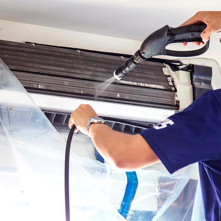 Air Conditioning Premium Servicing - Air Conditioning Brisbane Northside | Expert Repairs & Installation | Call 1300 222 747