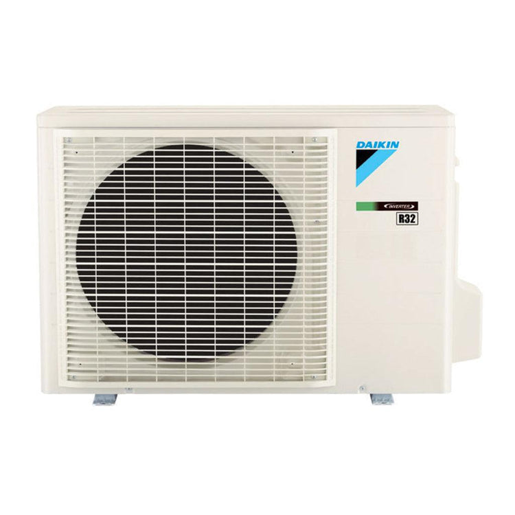 Daikin 2.5kw Floor Standing Split System | FVXS25RV1A / RXS25RV1A - Air Conditioning Brisbane Northside | Expert Repairs & Installation | Call 1300 222 747