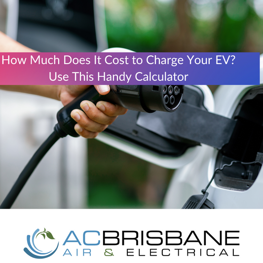 EV Charging Cost Calculator with Solar Offset: See Your Real Charging Costs