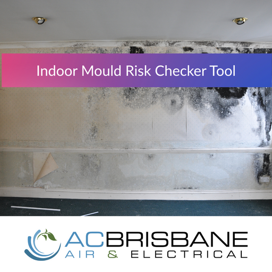 Indoor Mould Risk & Air Quality Checker: Prevent Damp, Stay Healthy