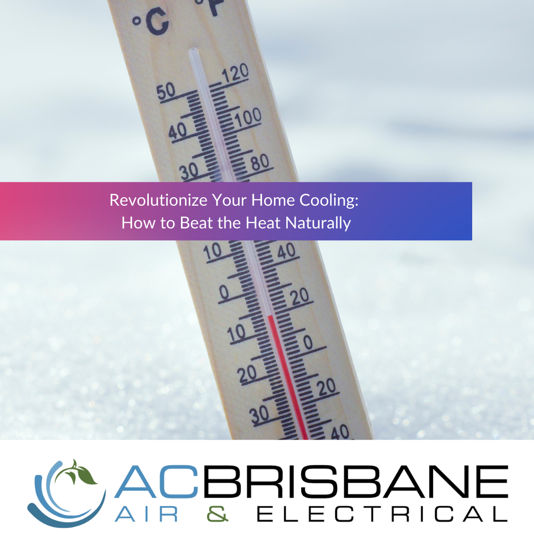 Air Conditioning Brisbane Northside Expert Repairs & Installation