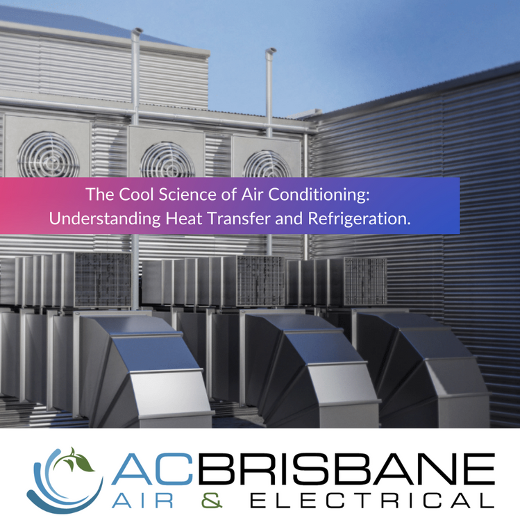 Air Conditioning Brisbane Northside Expert Repairs & Installation