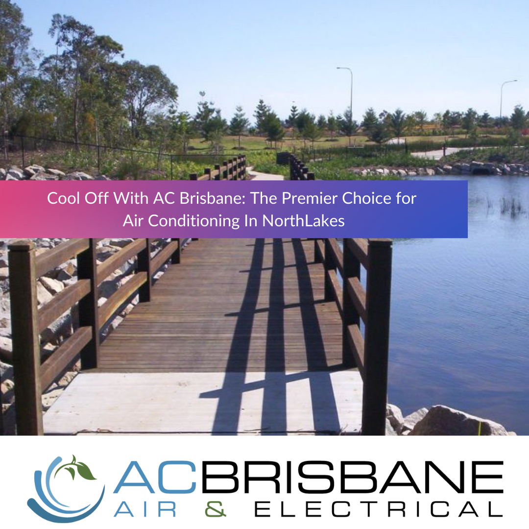 Air Conditioning Brisbane Northside Expert Repairs & Installation