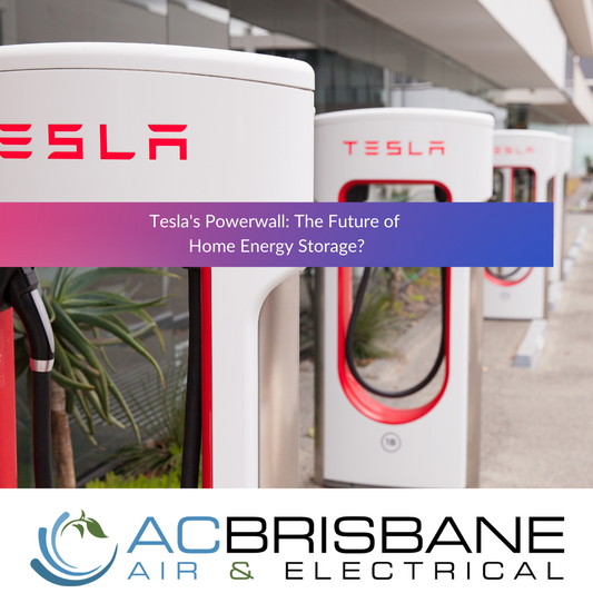 Tesla's Powerwall: The Future of Home Energy Storage?