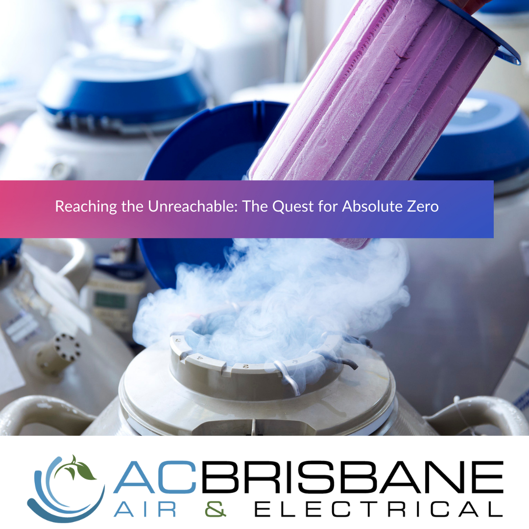 Reaching the Unreachable: The Quest for Absolute Zero