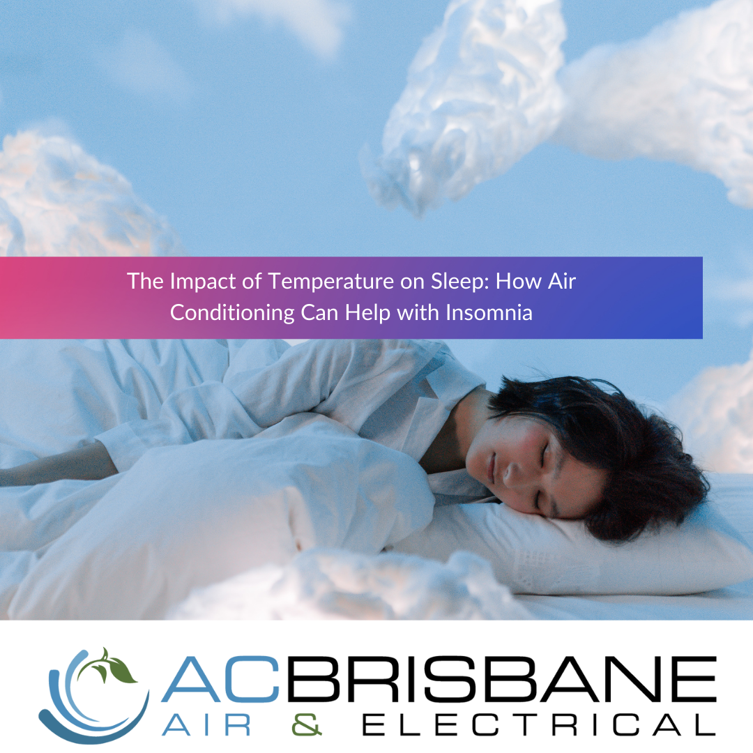 Air Conditioning Brisbane Northside Expert Repairs & Installation
