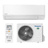 Panasonic 2.5kw Air Conditioner | Aero Series CS/CU - RZ25XKR - Air Conditioning Brisbane Northside | Expert Repairs & Installation | Call 1300 222 747